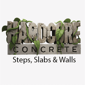 The Concrete Store
