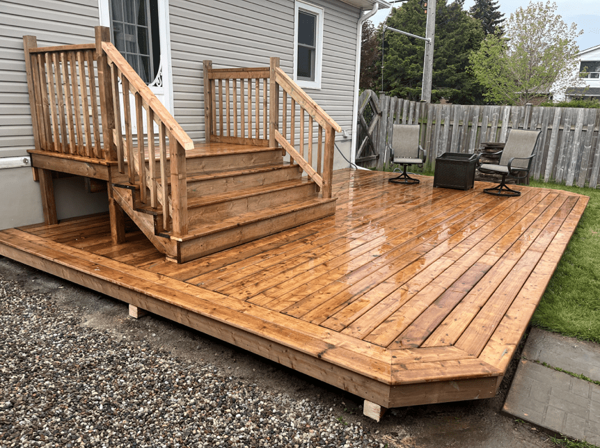 Our Deck Store Our Deck Store