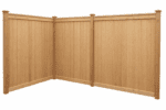 Economy Plus Fence