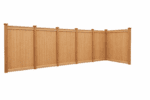 Economy Plus Fence .2