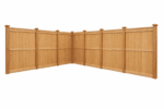 Economy Plus Fence .3