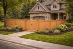 Economy Plus Fence .5