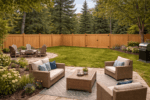 Economy Plus Fence .6