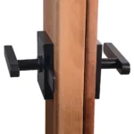 Everbilt Modern Handle Two-Way Gate Latch, Black (4-pcs) 2.jpg