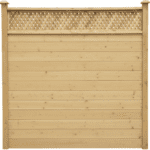 Horizon Privacy Fence