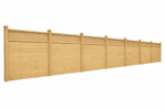 Horizon Privacy Fence 2