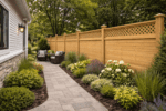 Horizon Privacy Fence 4