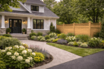 Horizon Privacy Fence 5