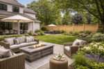 Horizon Privacy Fence 9