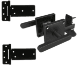 Modern Lever Handle Hardware