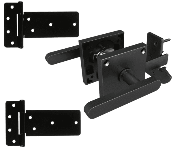 Modern Lever Handle Hardware