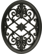 Nuvo Oval
