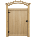 Skyview Gate Trellis