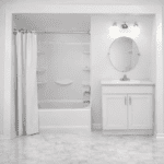 Classic Comfort 3 Pc Bathroom 1