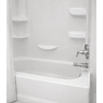 Classic Comfort 3 Pc Bathroom 3