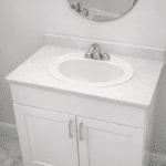 Classic Comfort 3 Pc Bathroom 4