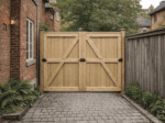 Economy Plus Double Gates 1