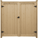 Economy Plus Double Gates