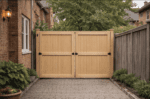 Economy Plus Double Gates 3