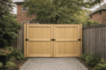 Economy Plus Double Gates 4