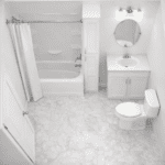 Classic Comfort Bathroom