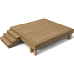 Tigerwood