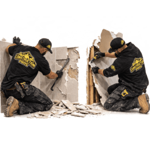 Bathroom Floor Self Levelling Application Service