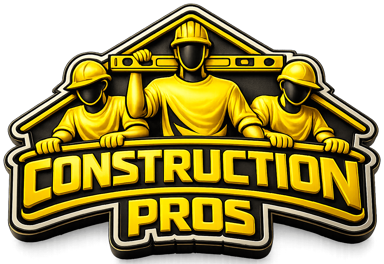 Construction Pros