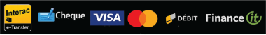 Payment Options